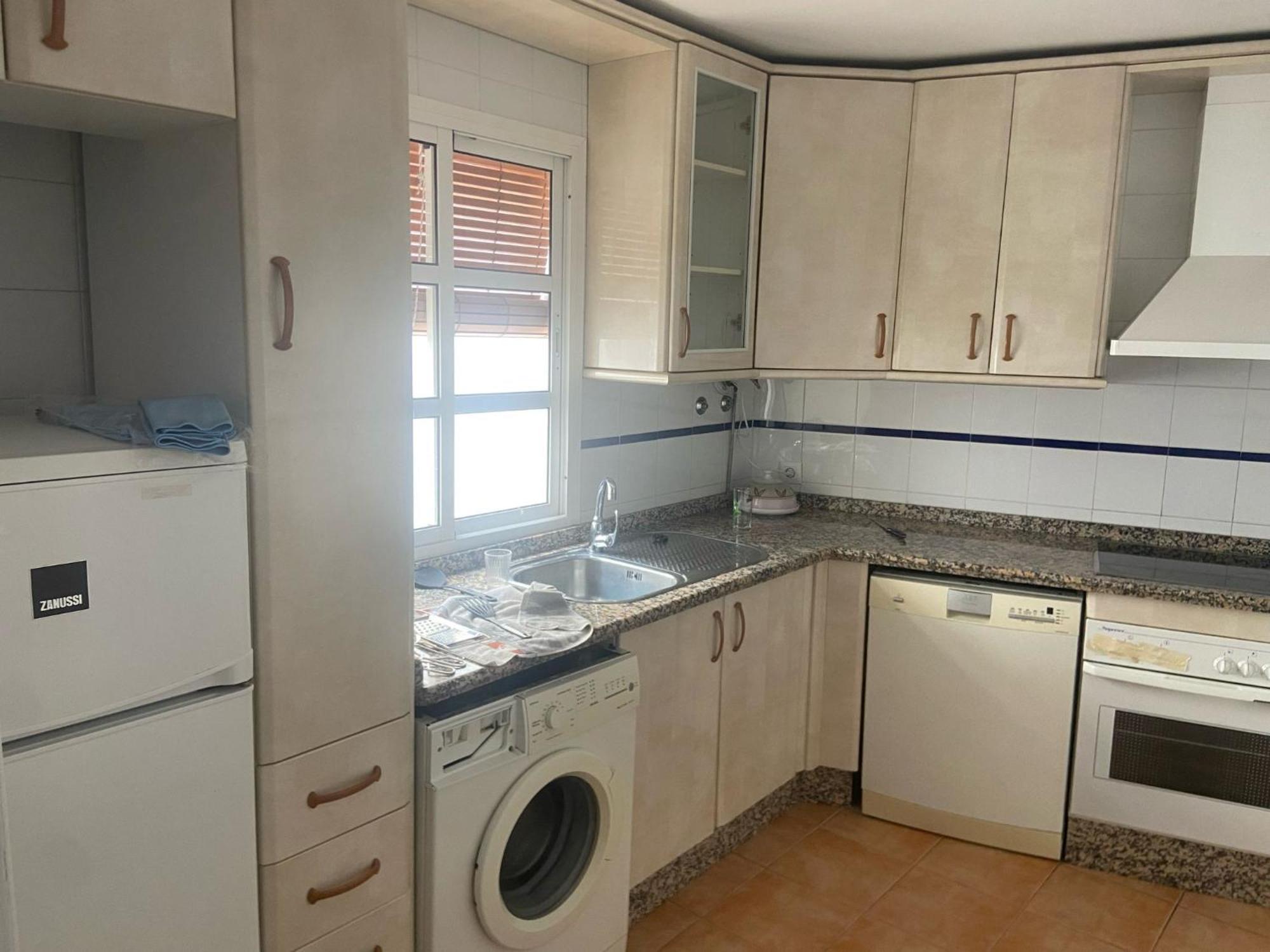 דירות חרז El Arroyo מראה חיצוני תמונה